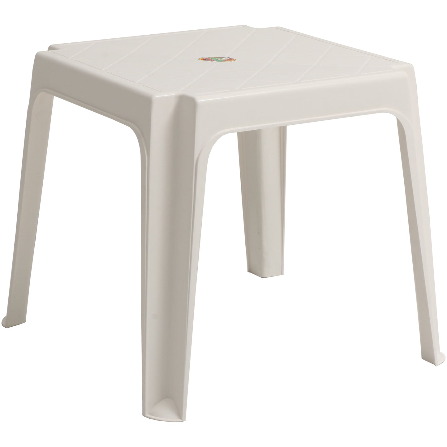 Lara Coffee Table - White