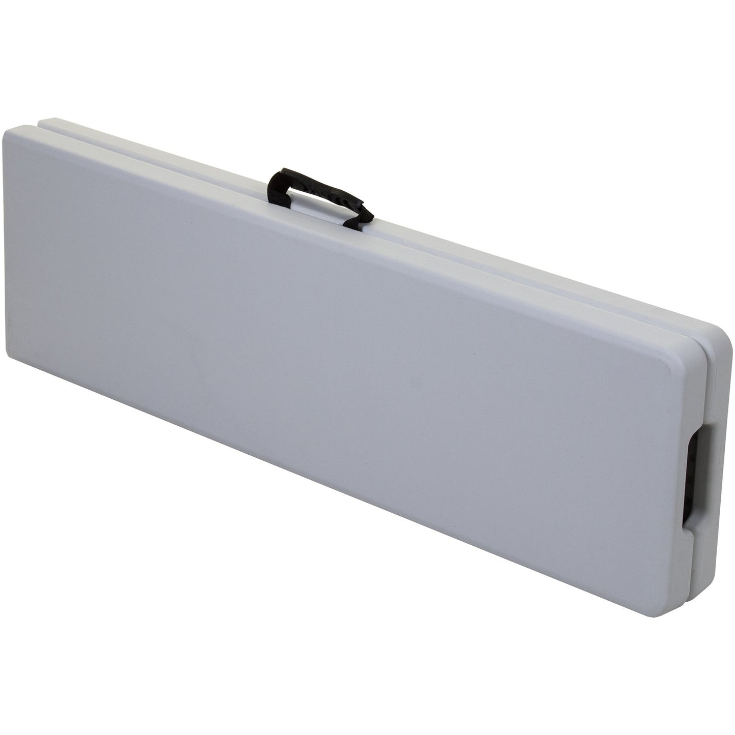 6FT Folding Blow Moulded Bench