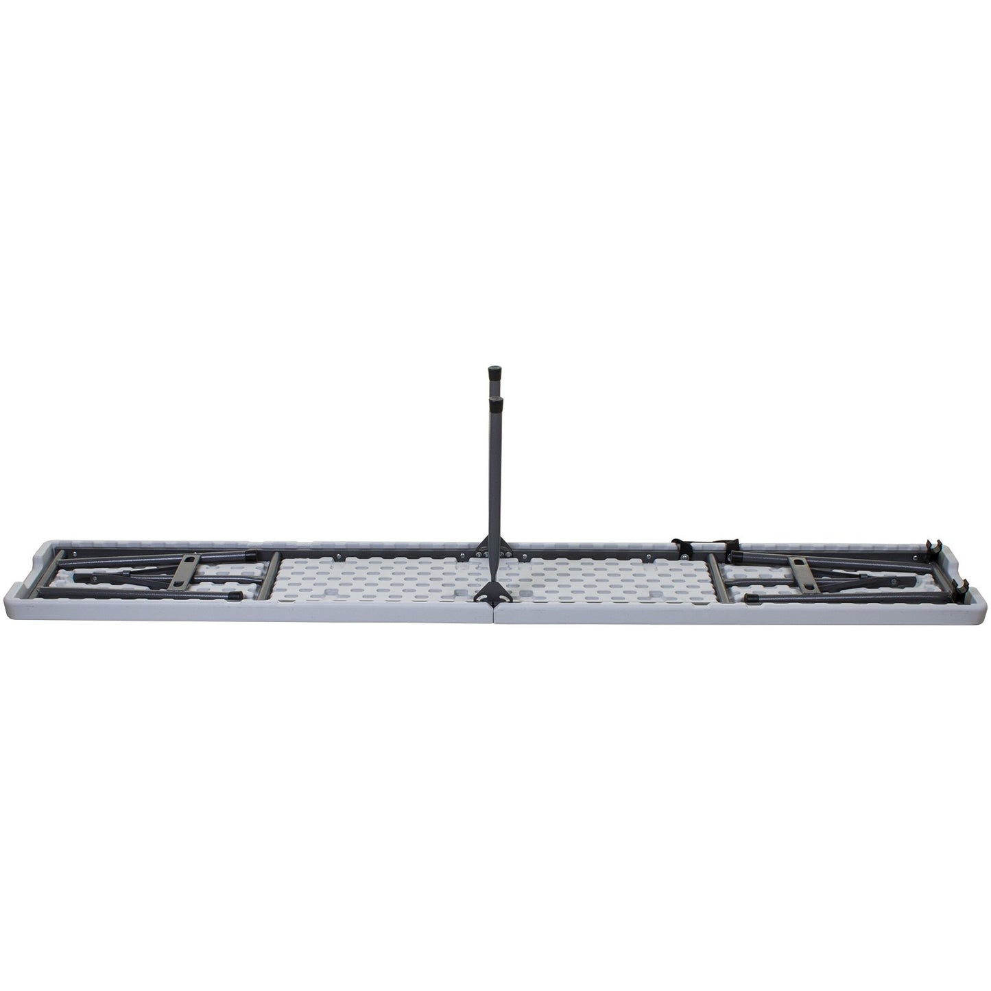 6FT Folding Blow Moulded Bench