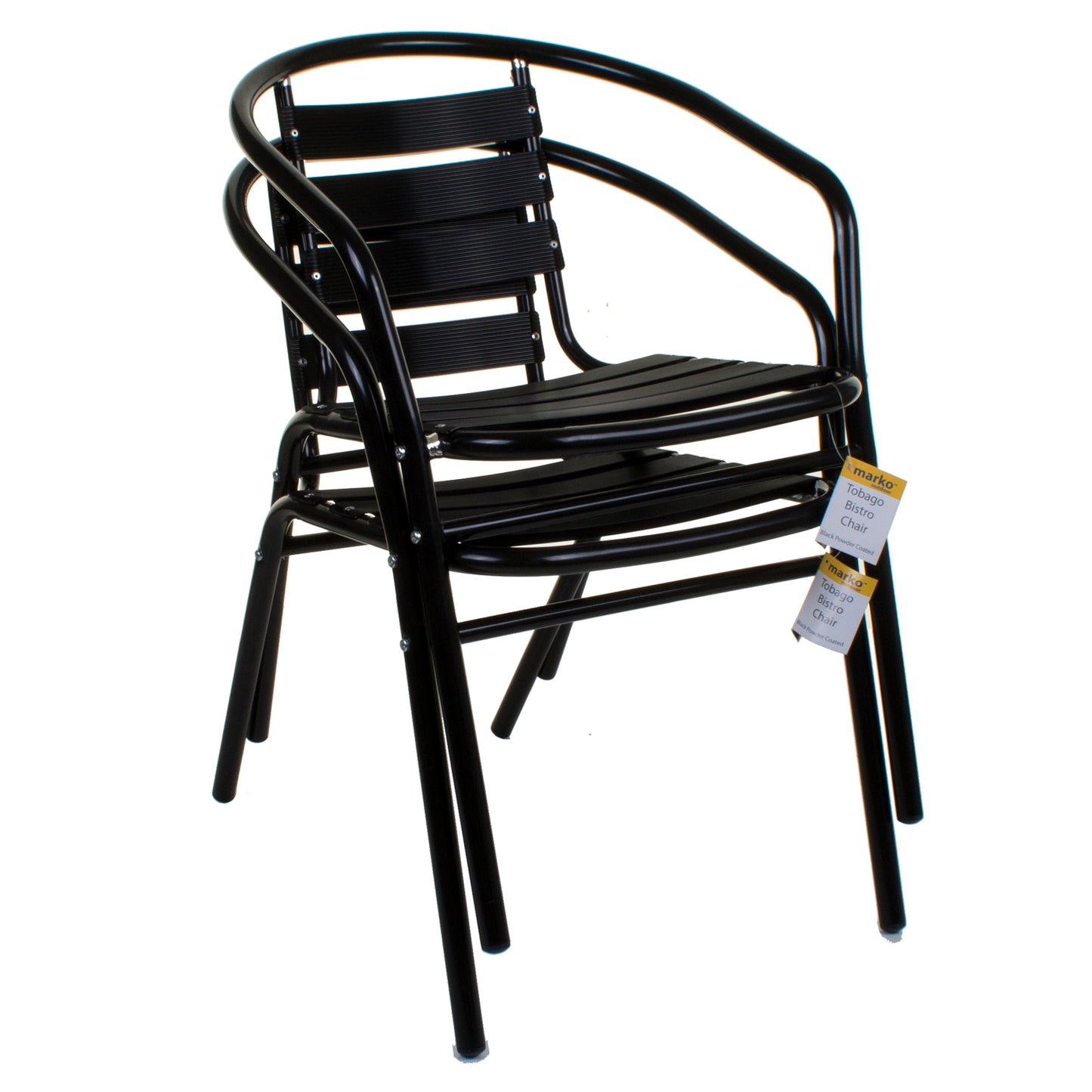 Tobago Bistro Chair