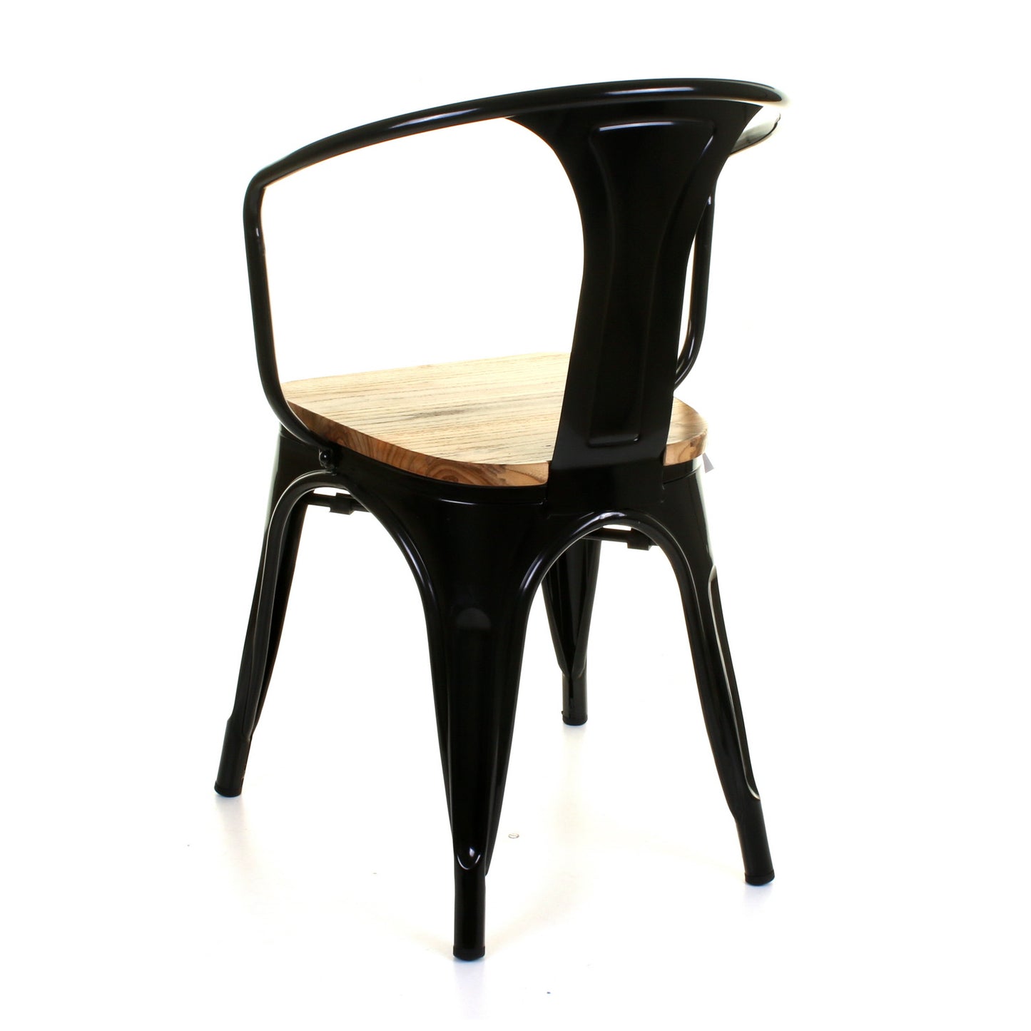 Florence Chair - Black
