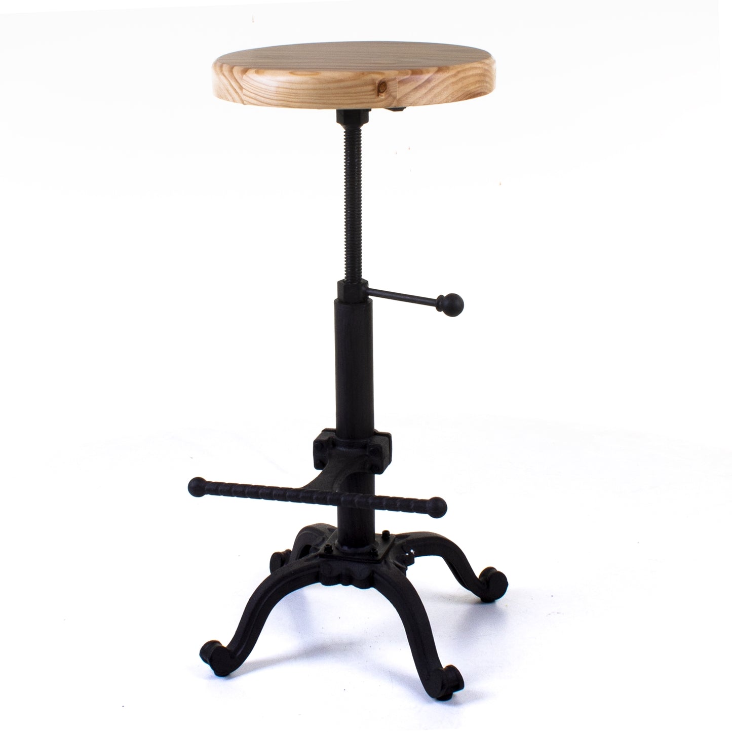 Torre Mozza Bar Stool