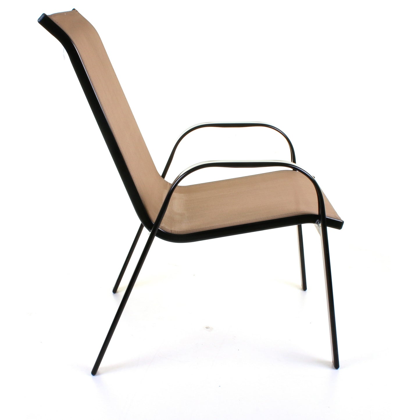 Textoline Chair - Cream