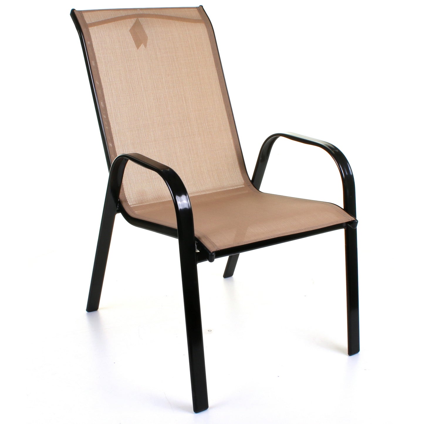 Textoline Chair - Cream