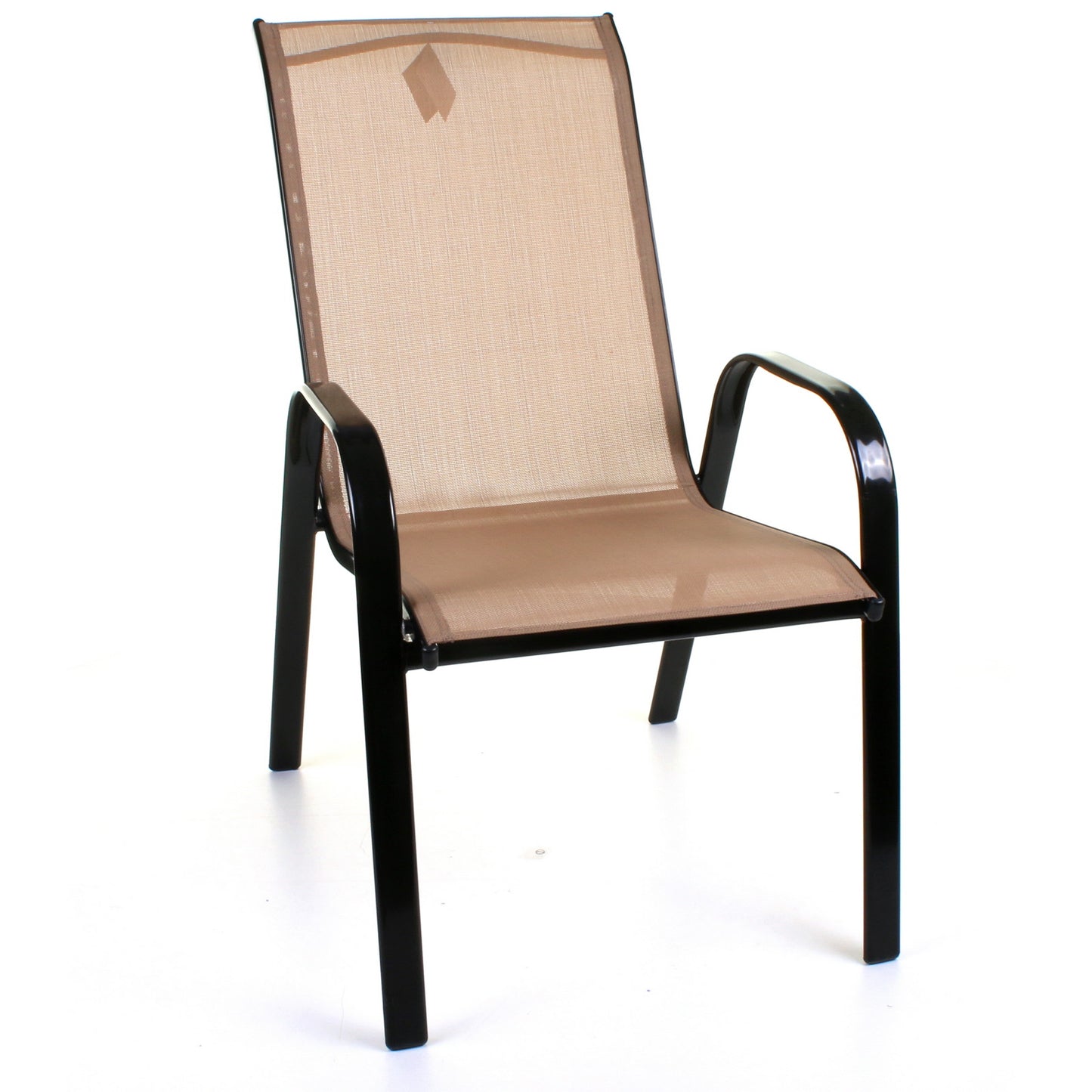 Textoline Chair - Cream