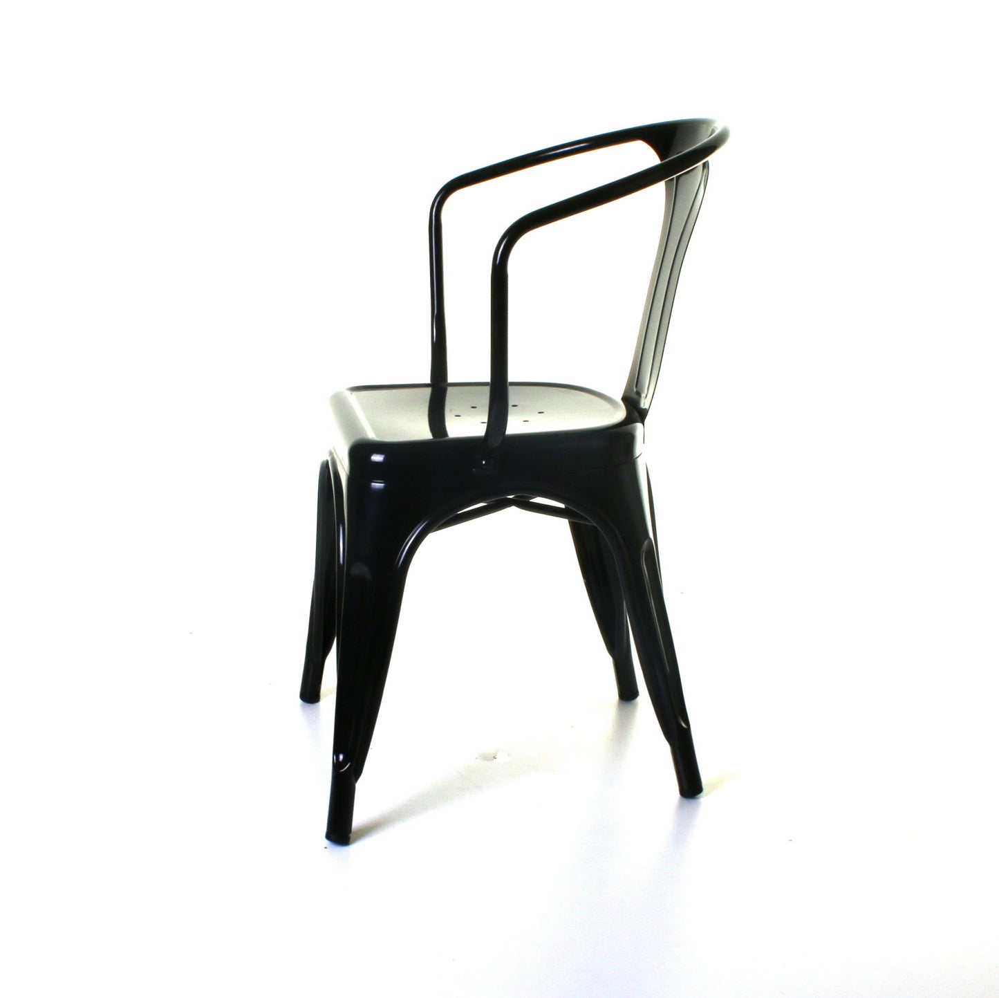 Forli Chair - Black