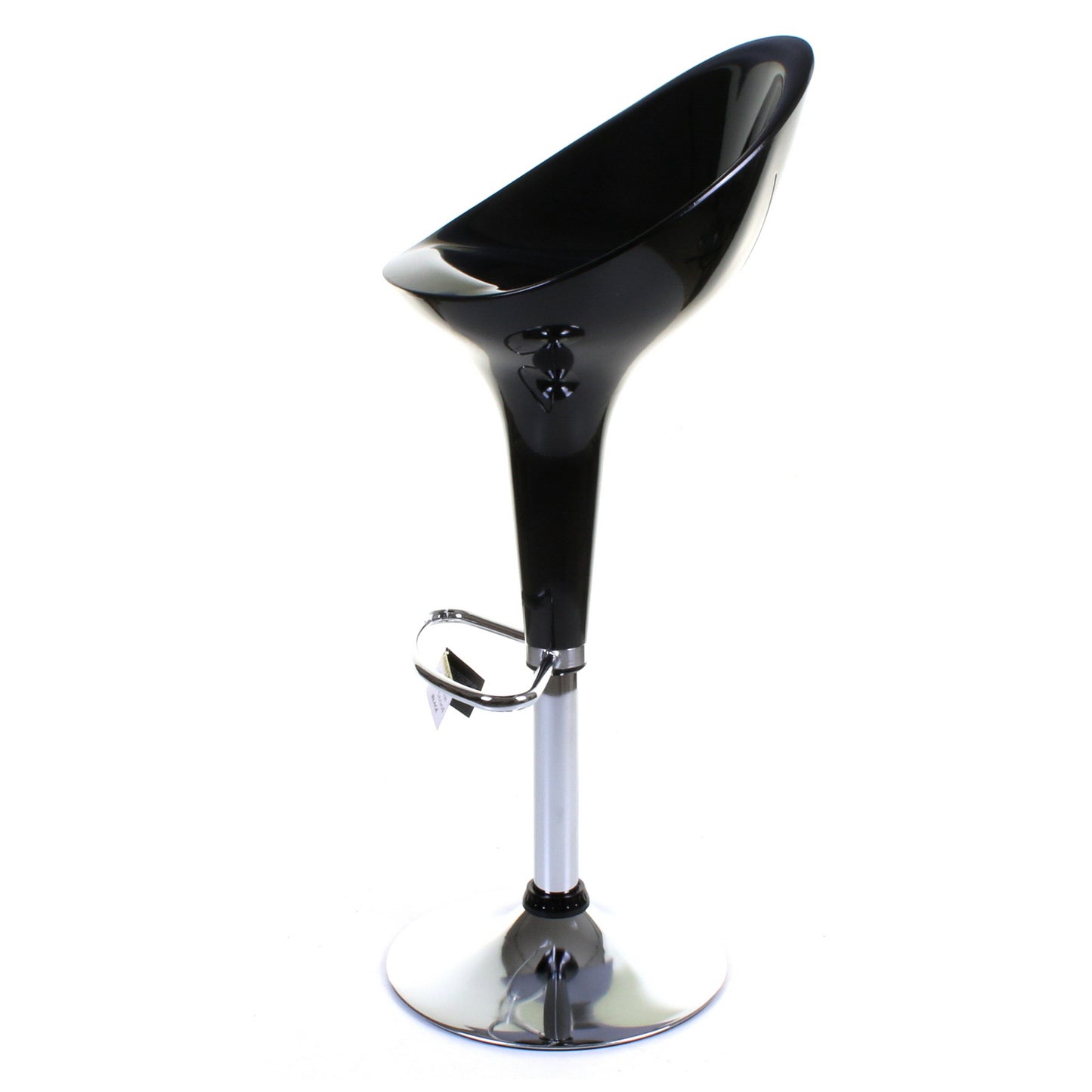 Verona Stool - Black - Set of 2