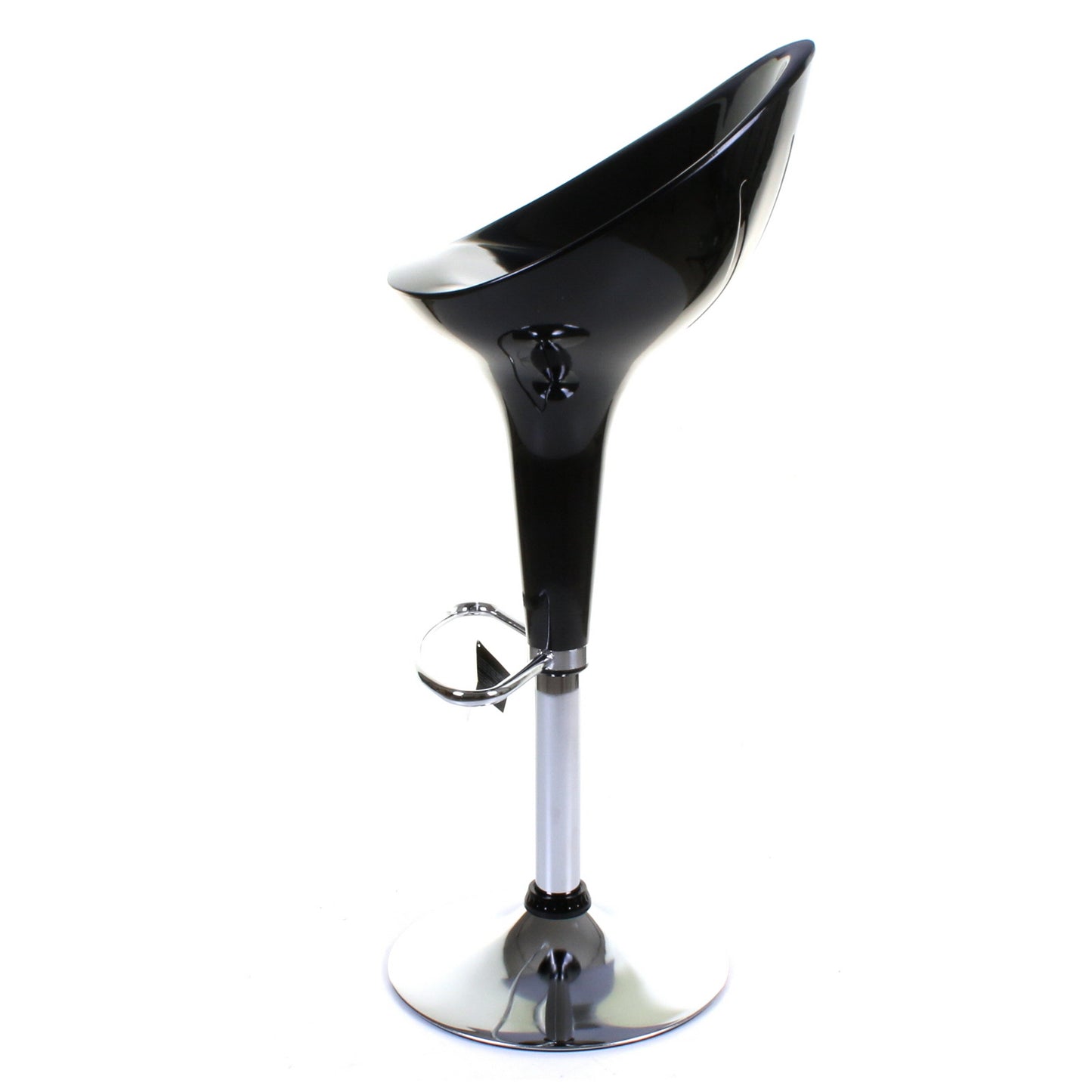 Verona Stool - Black - Set of 2