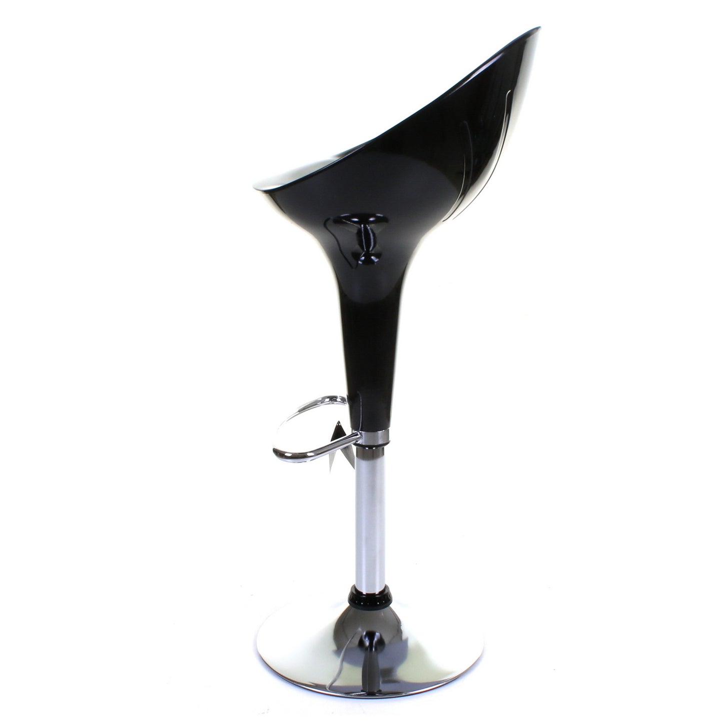 Verona Stool - Black - Set of 2
