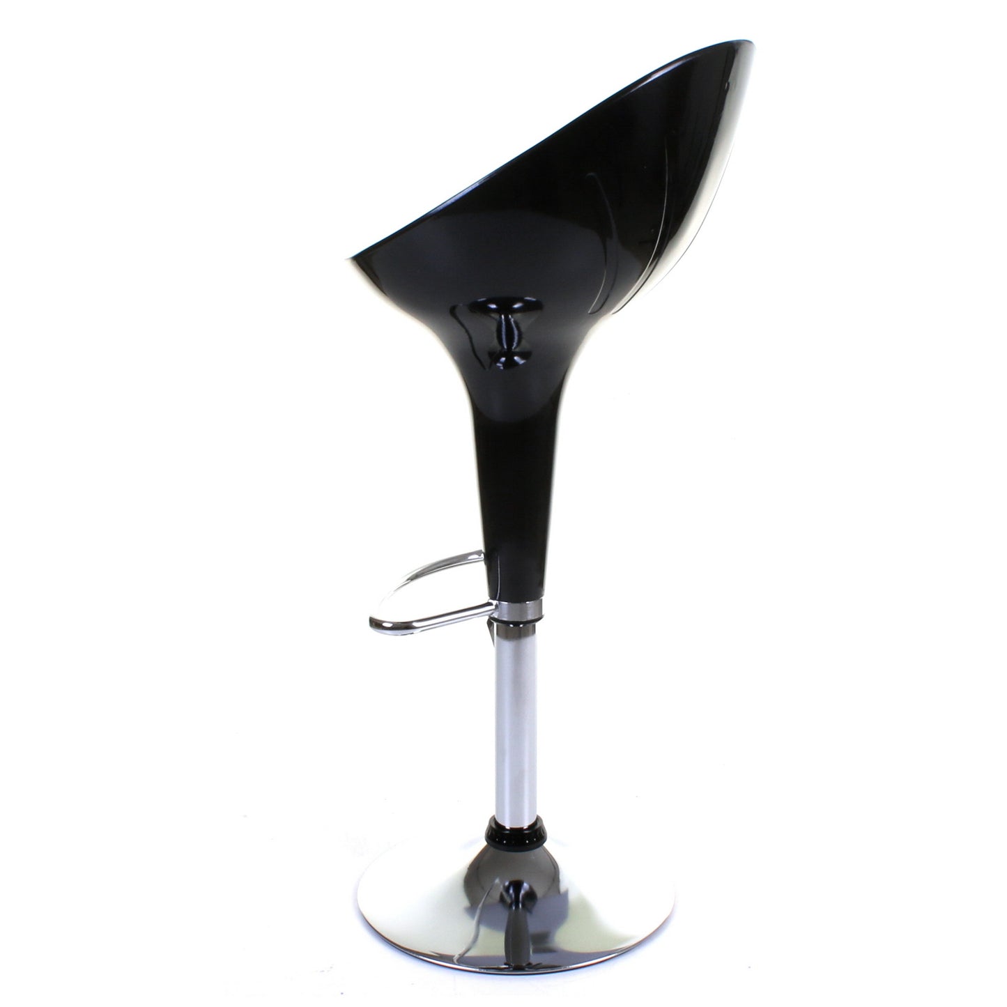 Verona Stool - Black - Set of 2