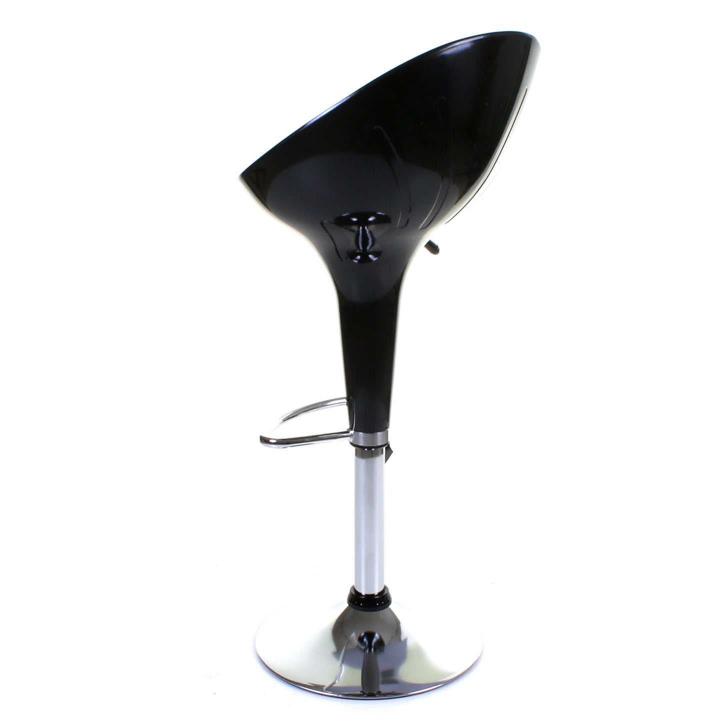 Verona Stool - Black - Set of 2