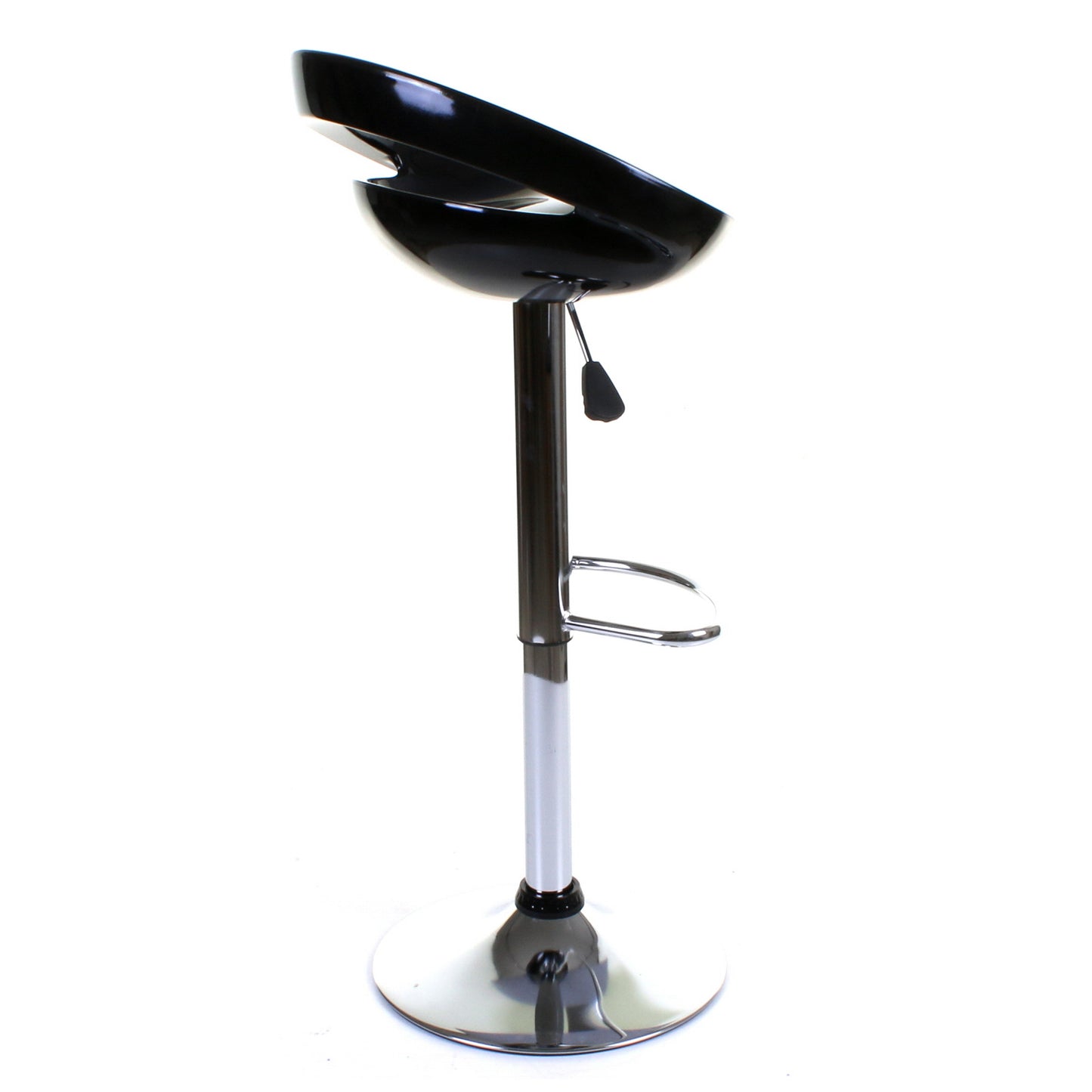 Positano Stool - Black - Set of 2