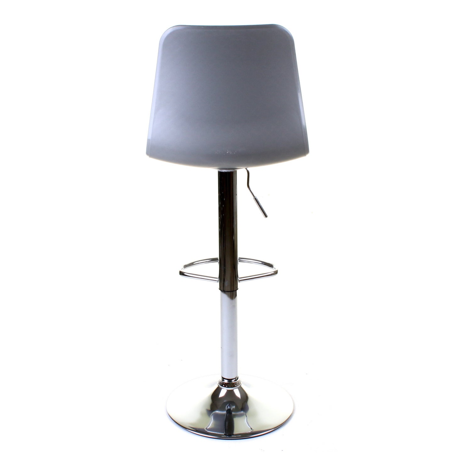 Savona Bar Stool - Grey - Set of 2