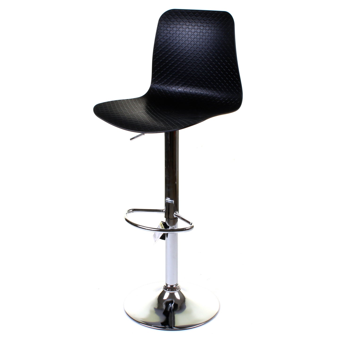 Savona Bar Stool - Black - Set of 2