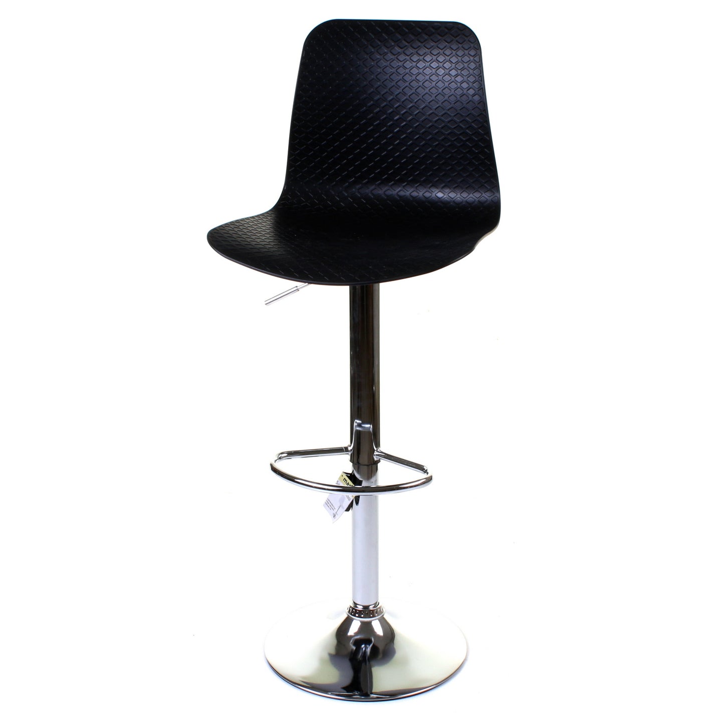 Savona Bar Stool - Black - Set of 2