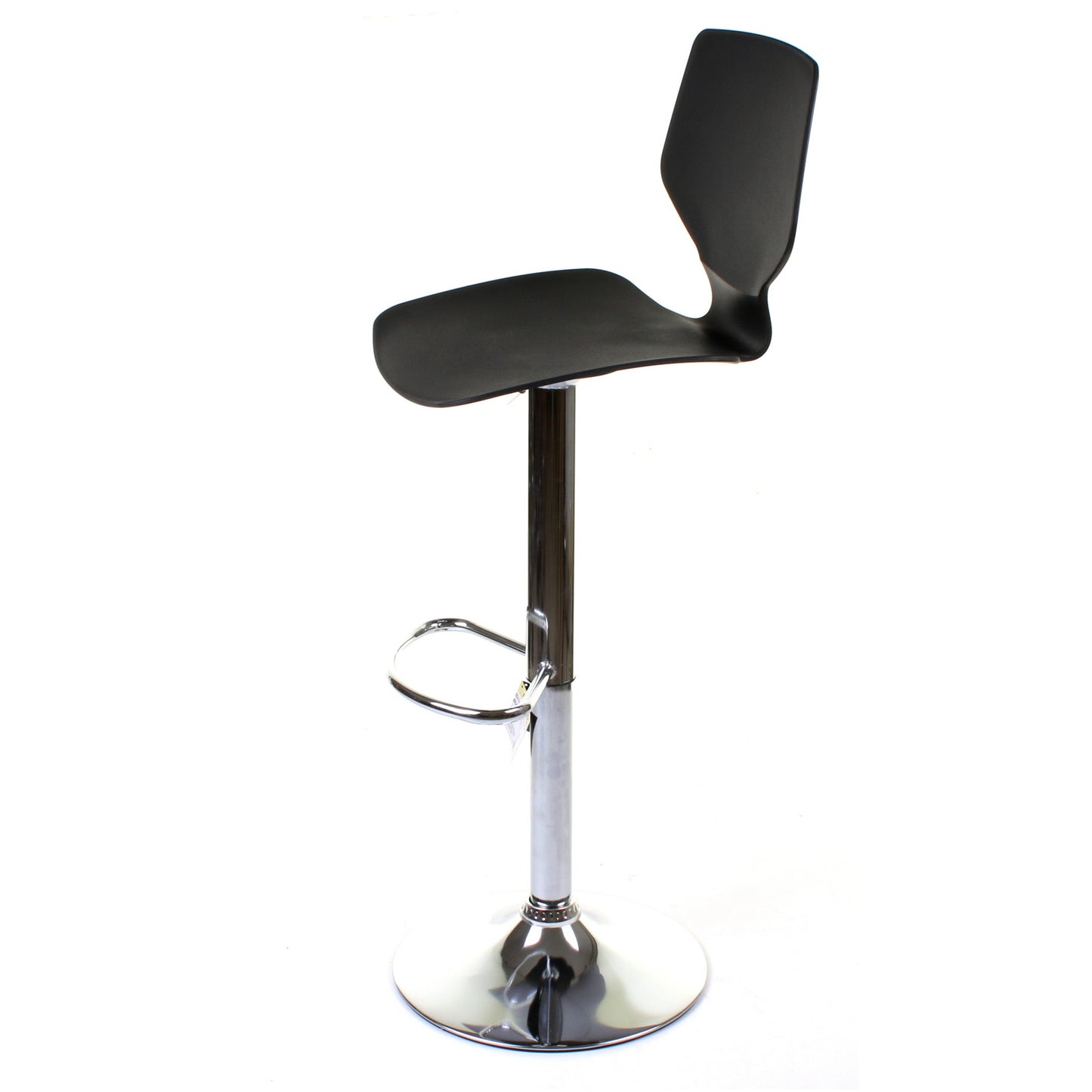 Brianza Bar Stool - Black - Set of 2