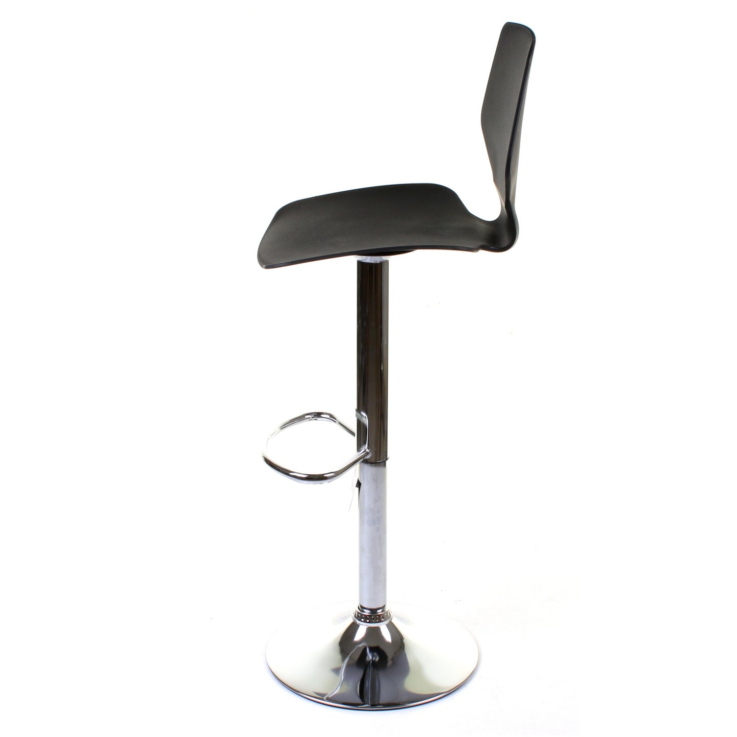 Brianza Bar Stool - Black - Set of 2
