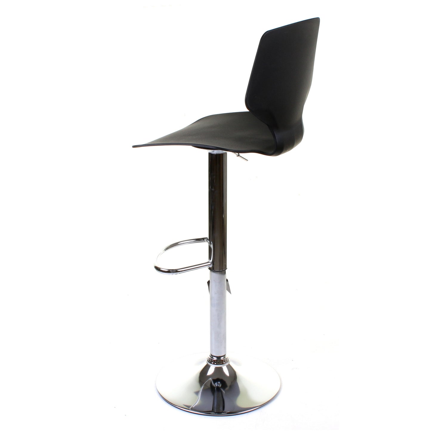 Brianza Bar Stool - Black - Set of 2