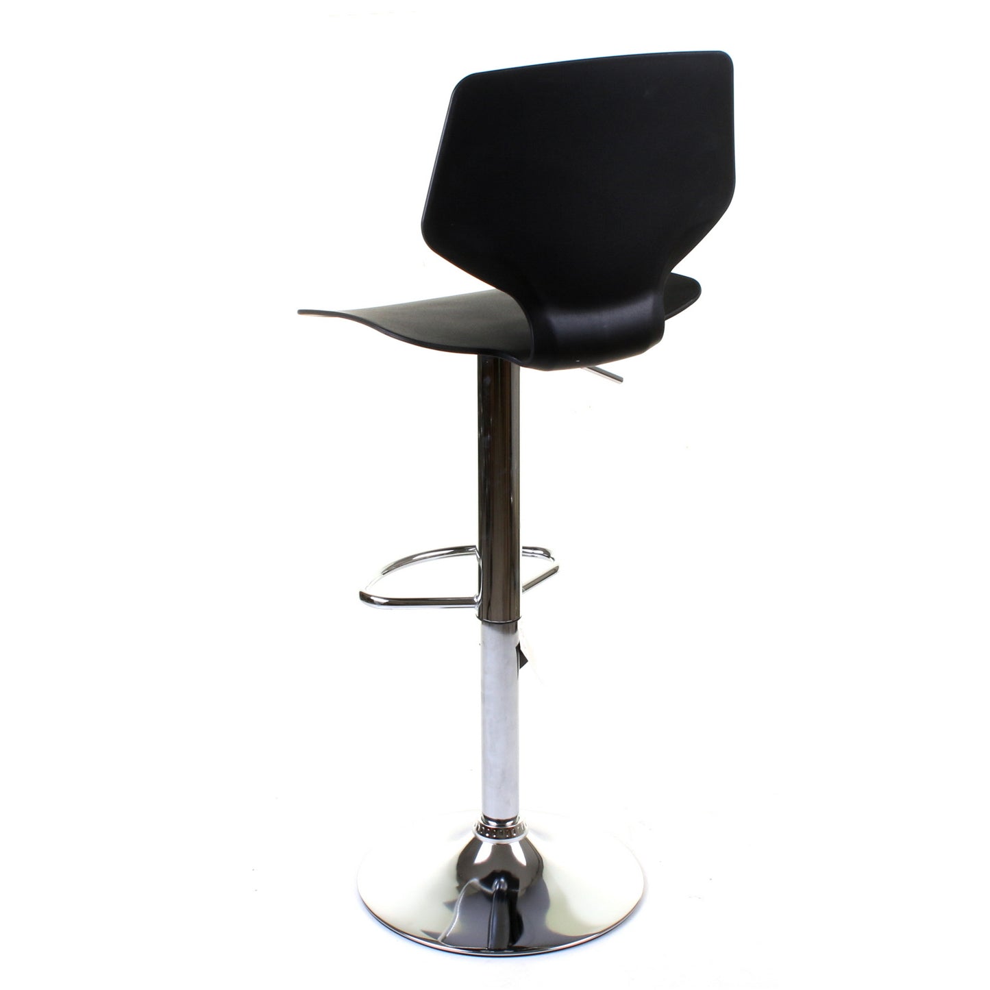 Brianza Bar Stool - Black - Set of 2