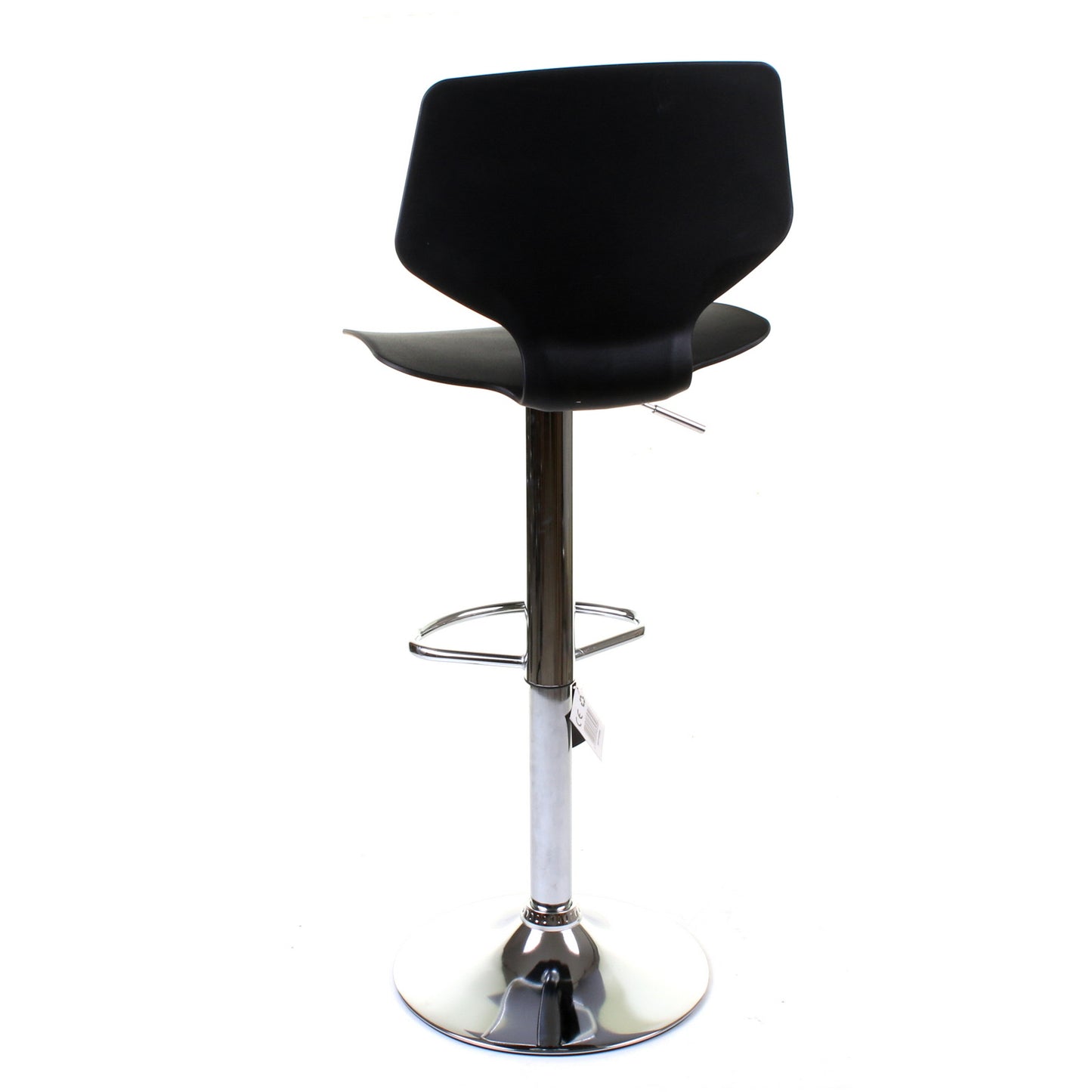 Brianza Bar Stool - Black - Set of 2