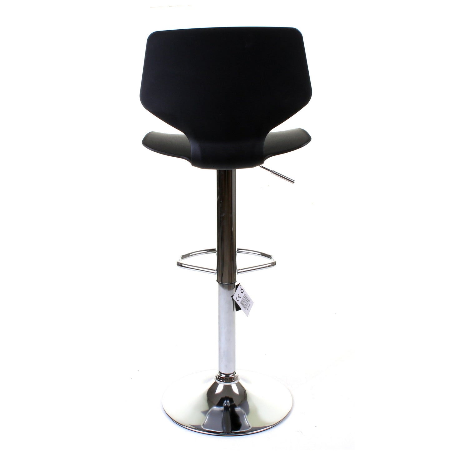 Brianza Bar Stool - Black - Set of 2