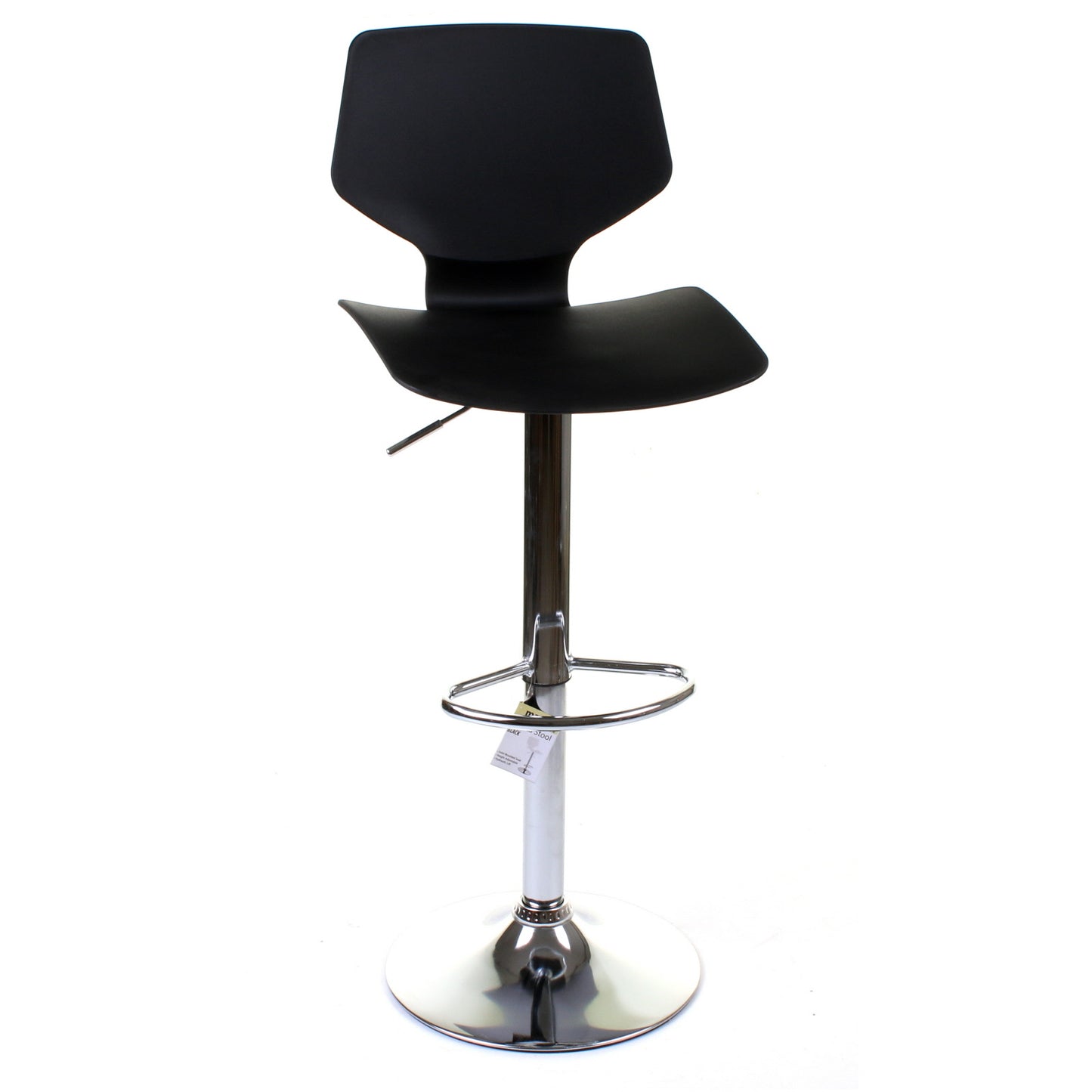Brianza Bar Stool - Black - Set of 2