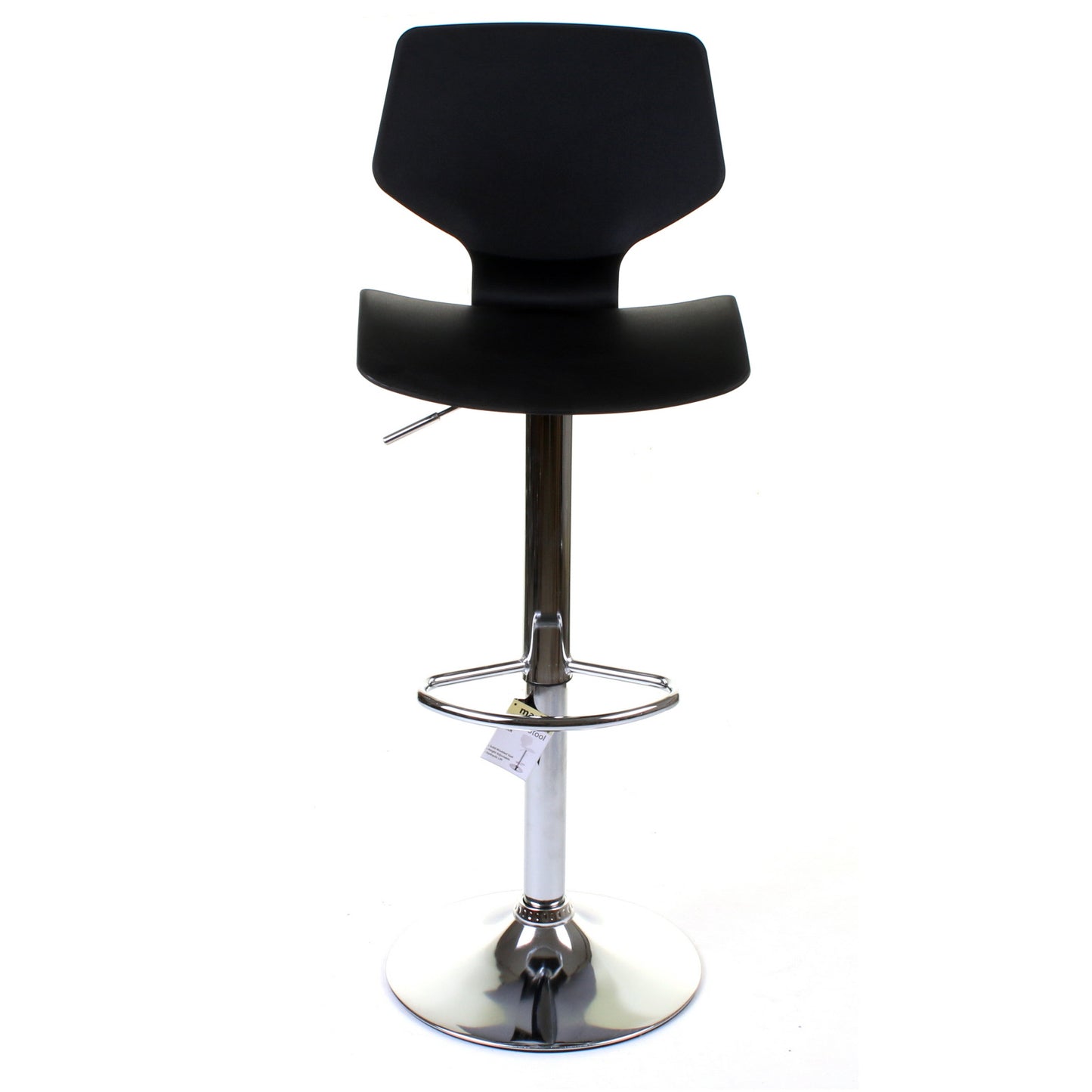 Brianza Bar Stool - Black - Set of 2