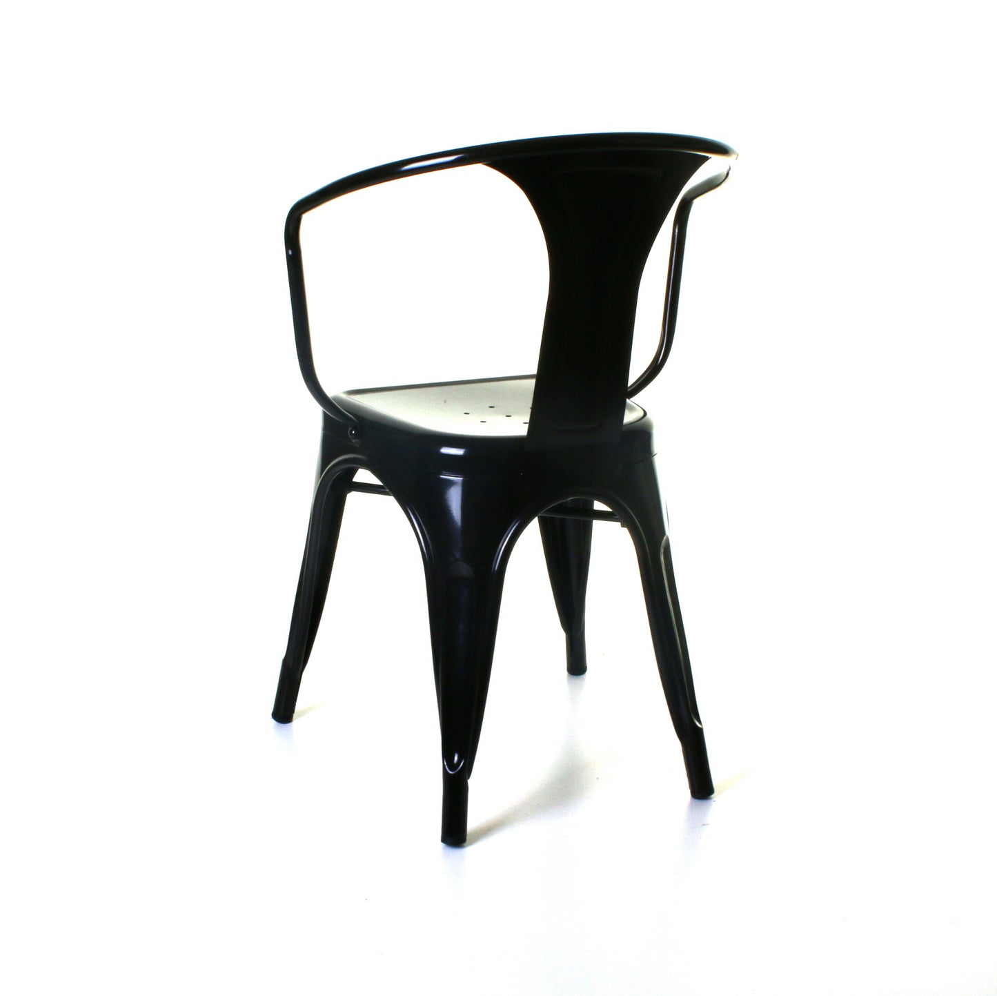 Forli Chair - Black