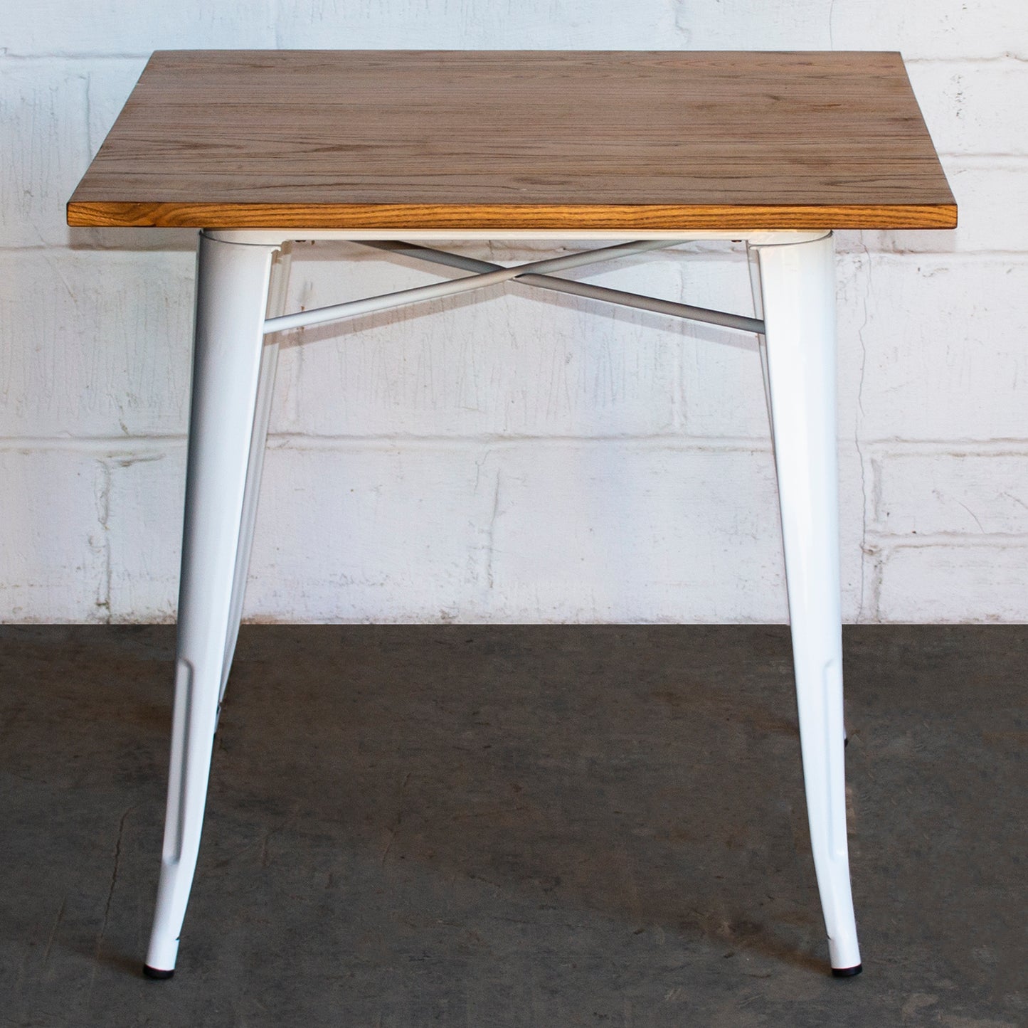 Enna Table - White