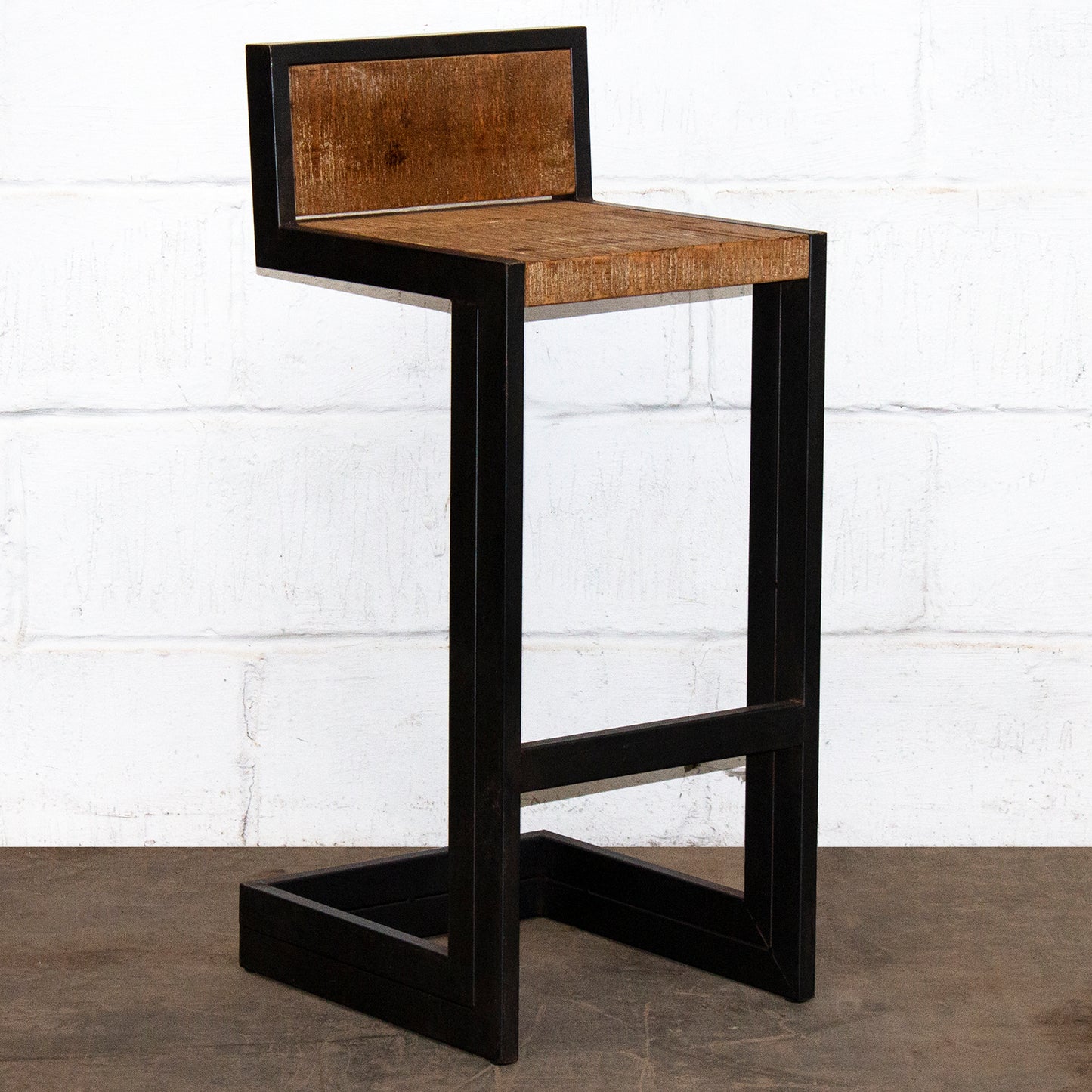 Cremona Bar Stool
