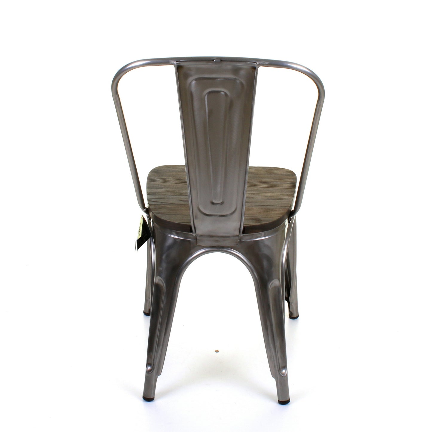Roma Chair - Steel