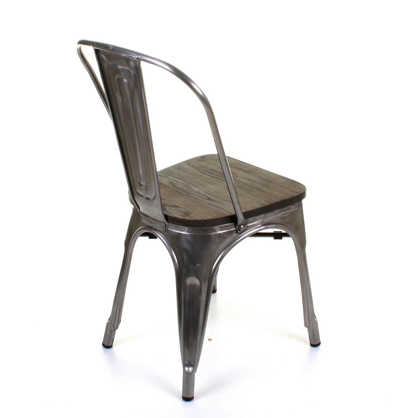 Roma Chair - Steel