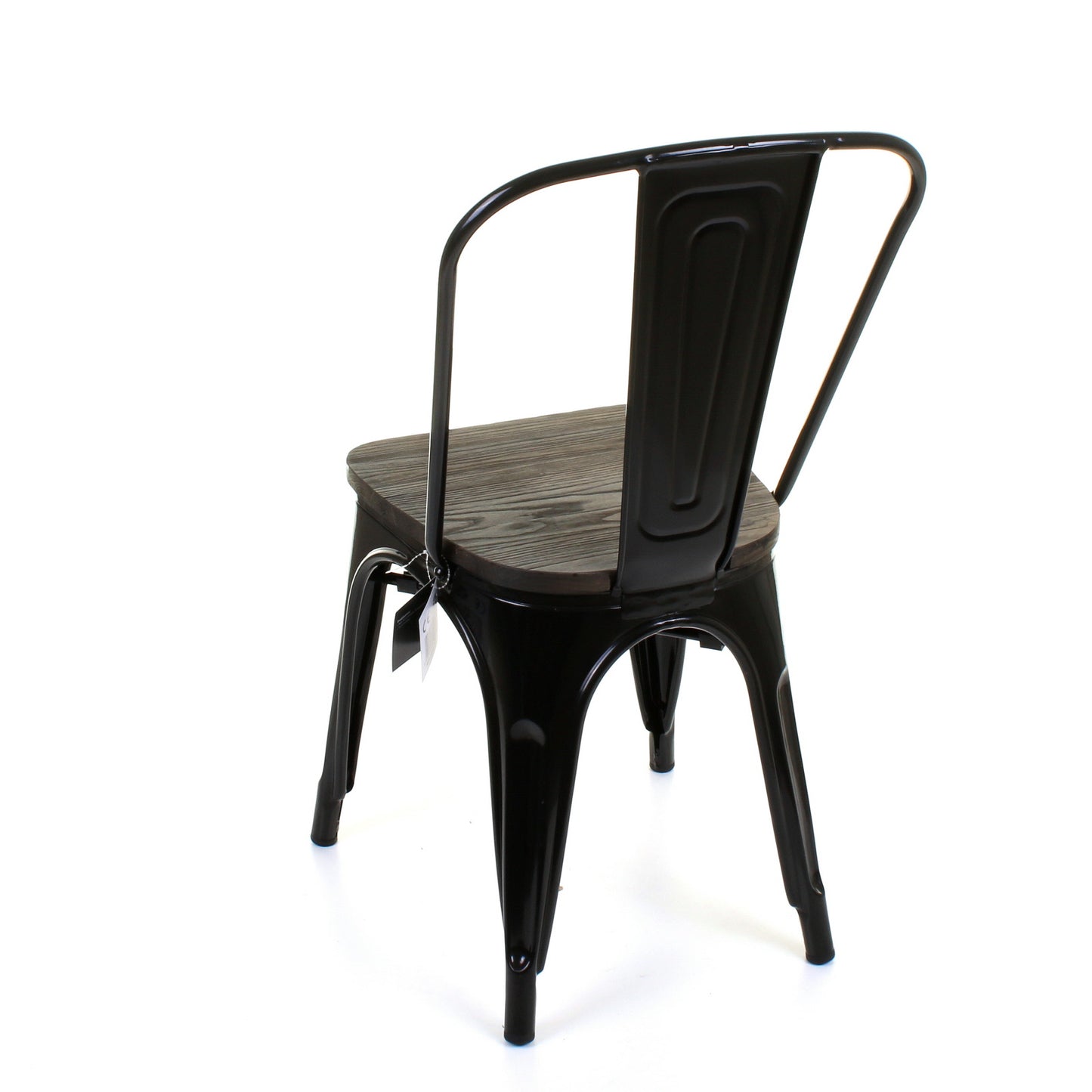 Roma Chair - Black