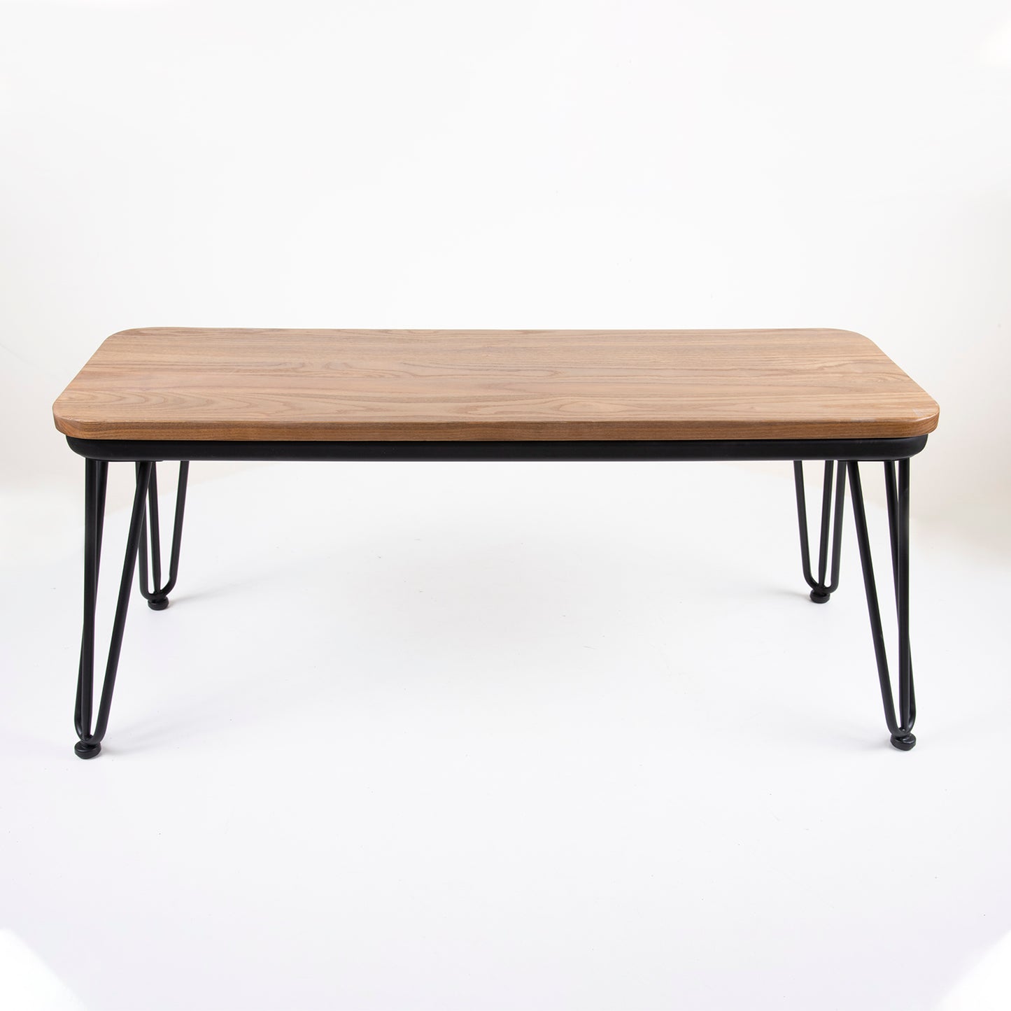 Rustic Bench