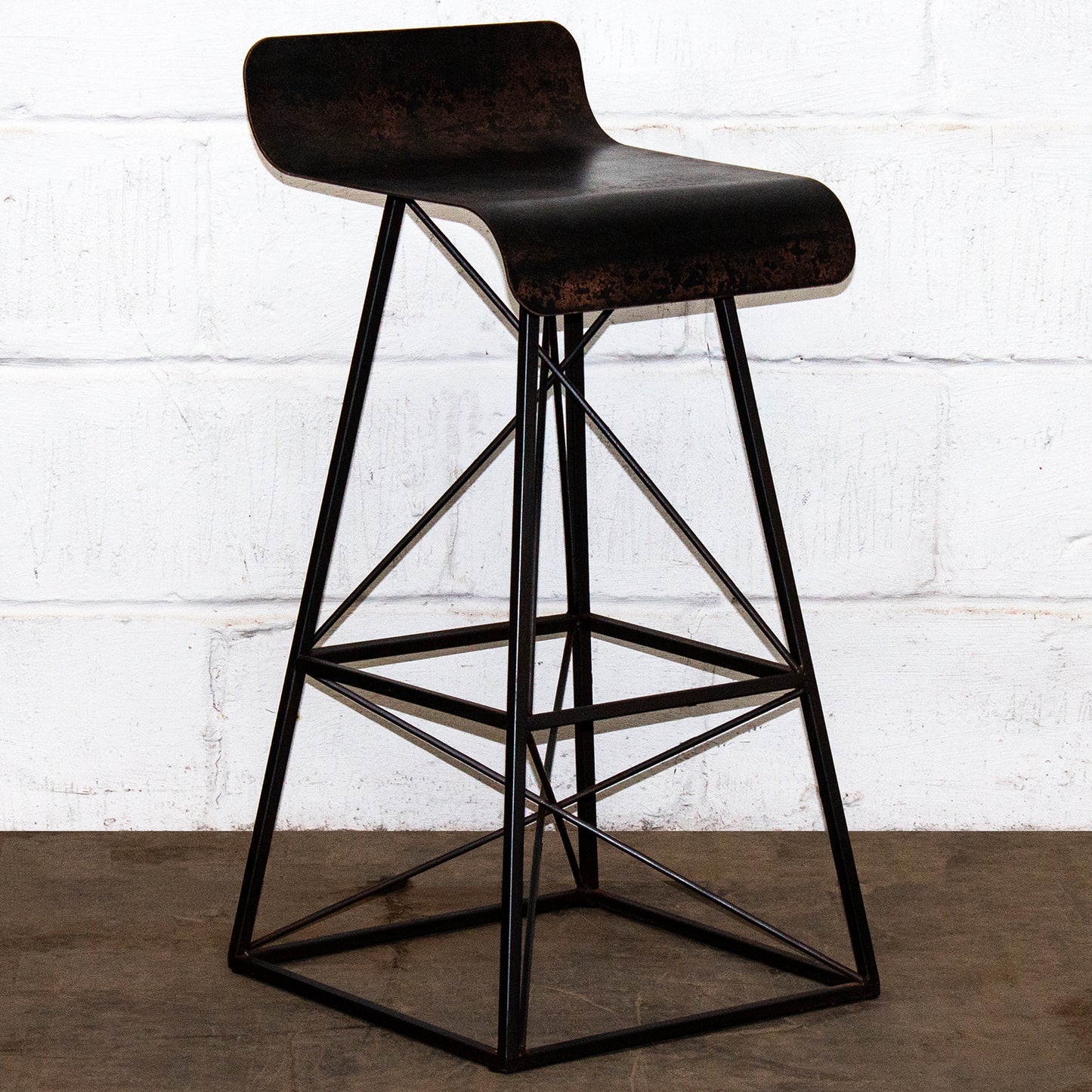 Novara Bar Stool
