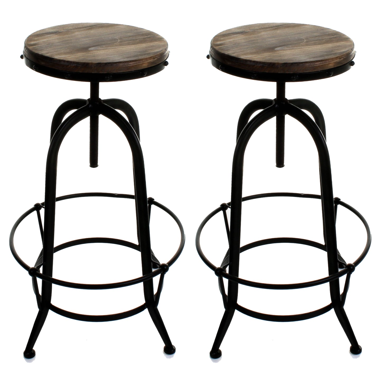 Viterbo Bar Stool