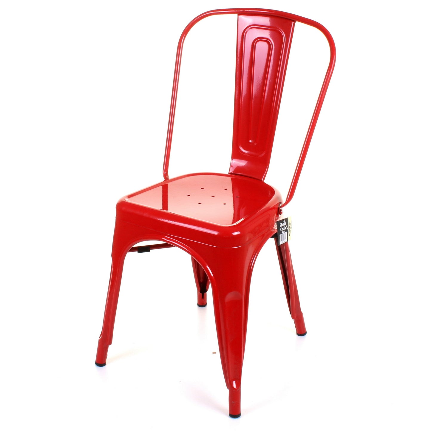 Siena Chair - Red