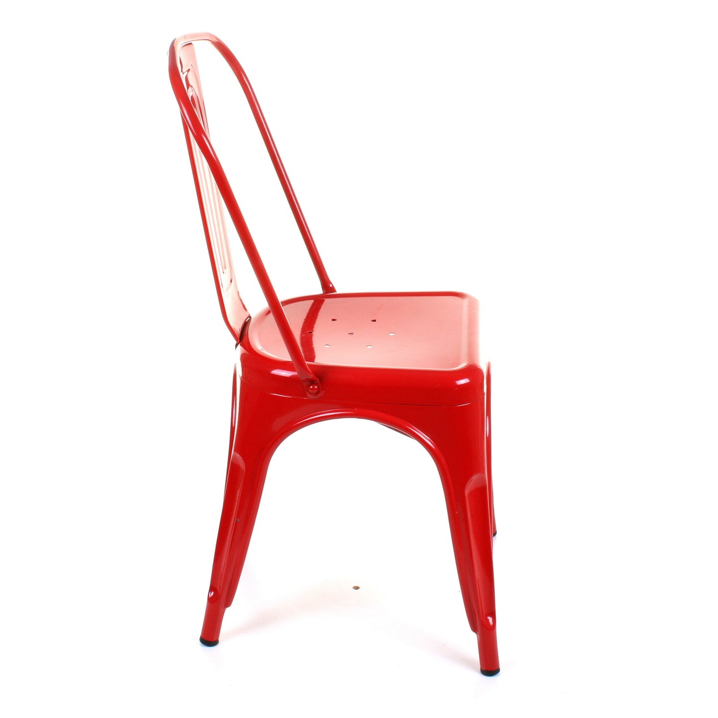 Siena Chair - Red