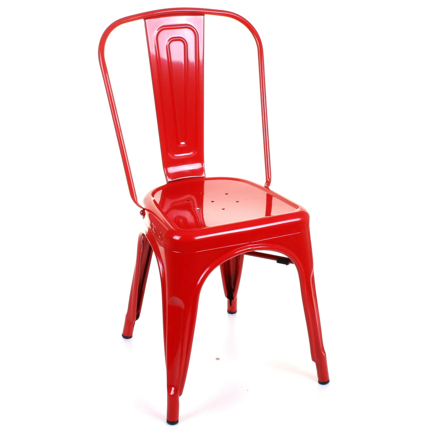Siena Chair - Red