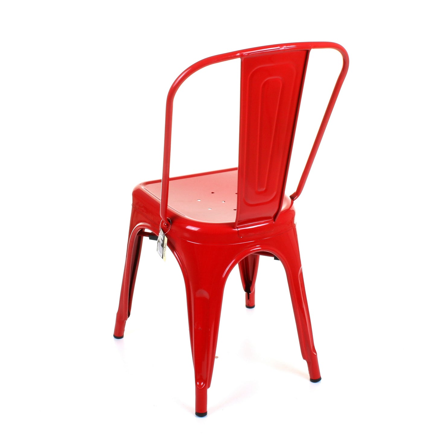 Siena Chair - Red