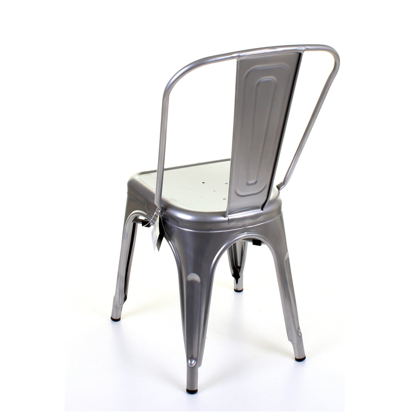 Siena Chairs - Silver