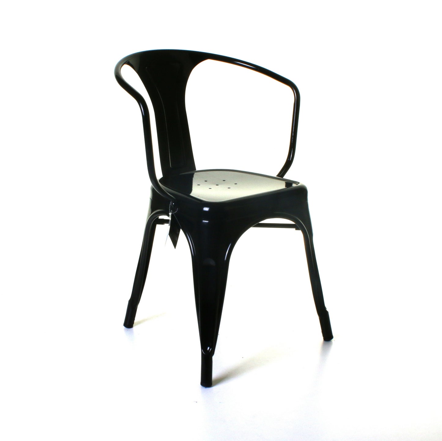 Forli Chair - Black