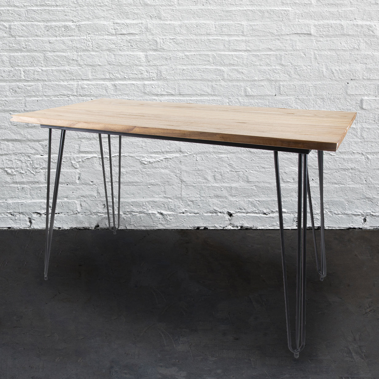 Rustic Table