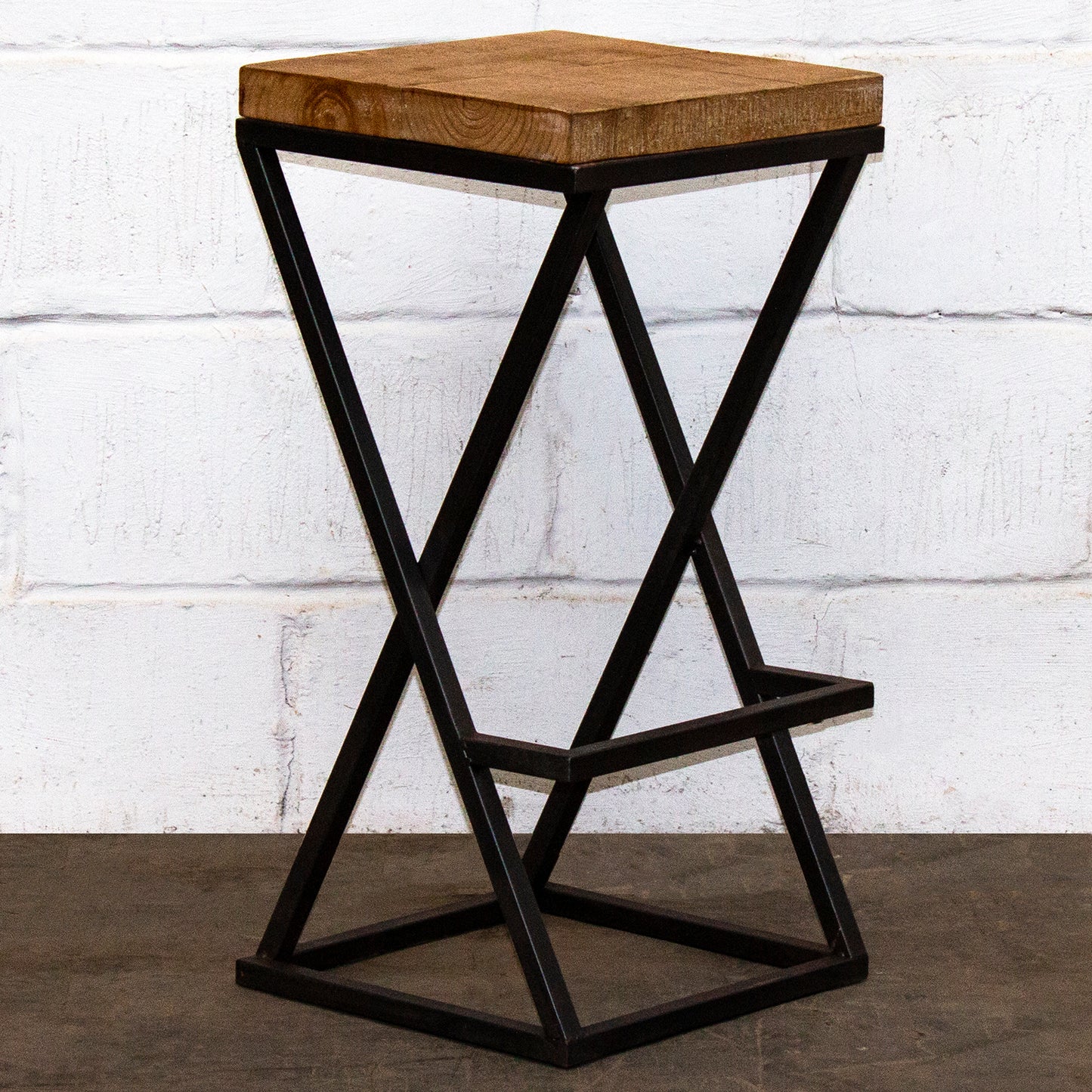 Rapallo Bar Stool