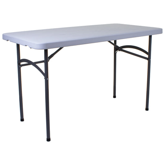 Blow Moulded Table - 4FT