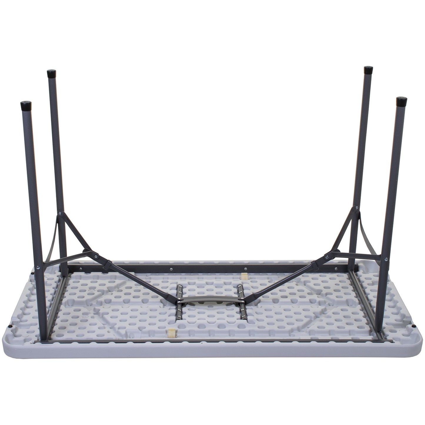 Blow Moulded Table - 4FT