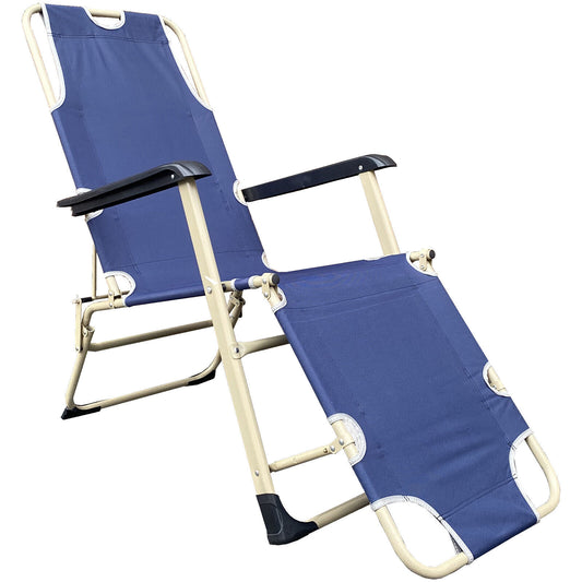 Vianna Lounger Chair