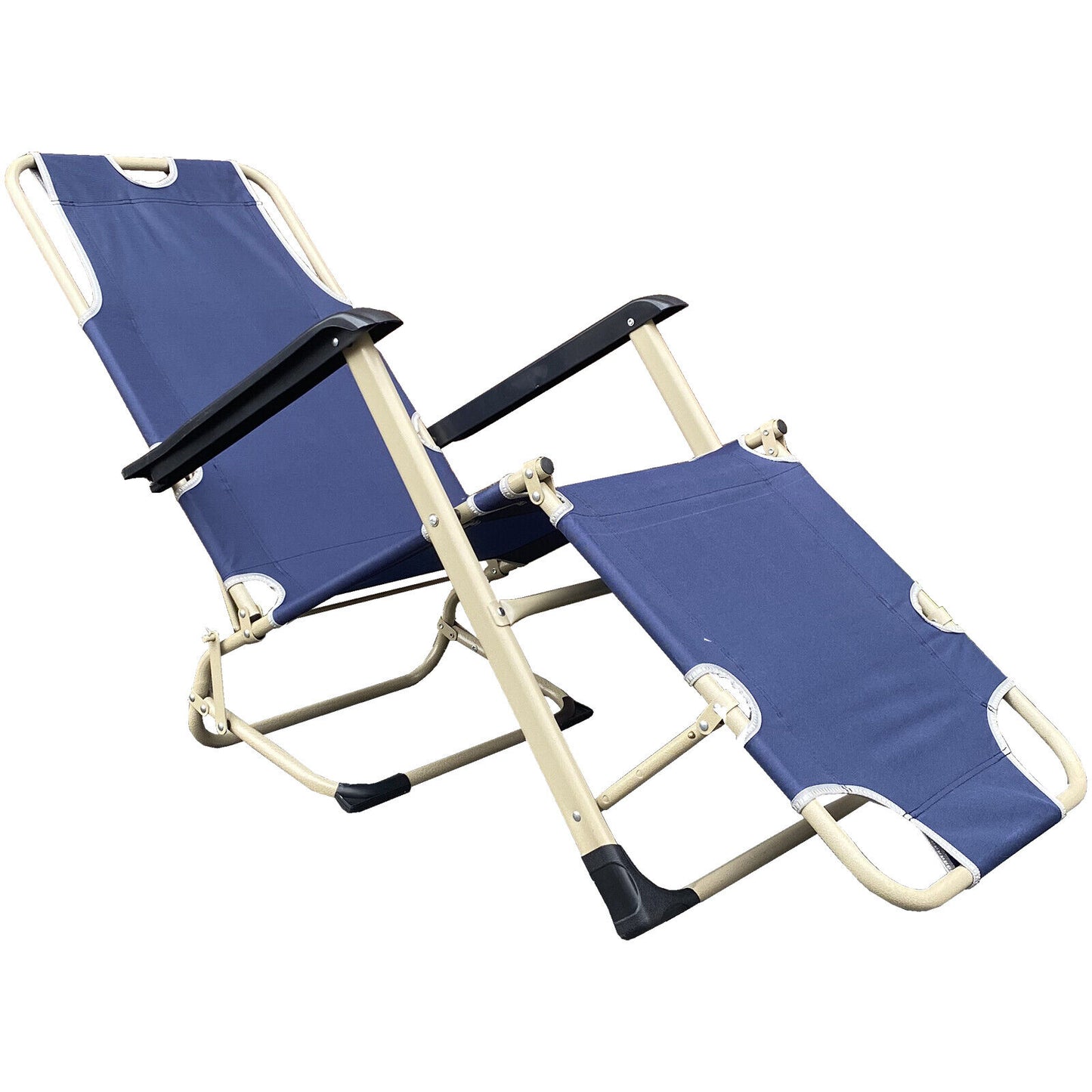 Vianna Lounger Chair