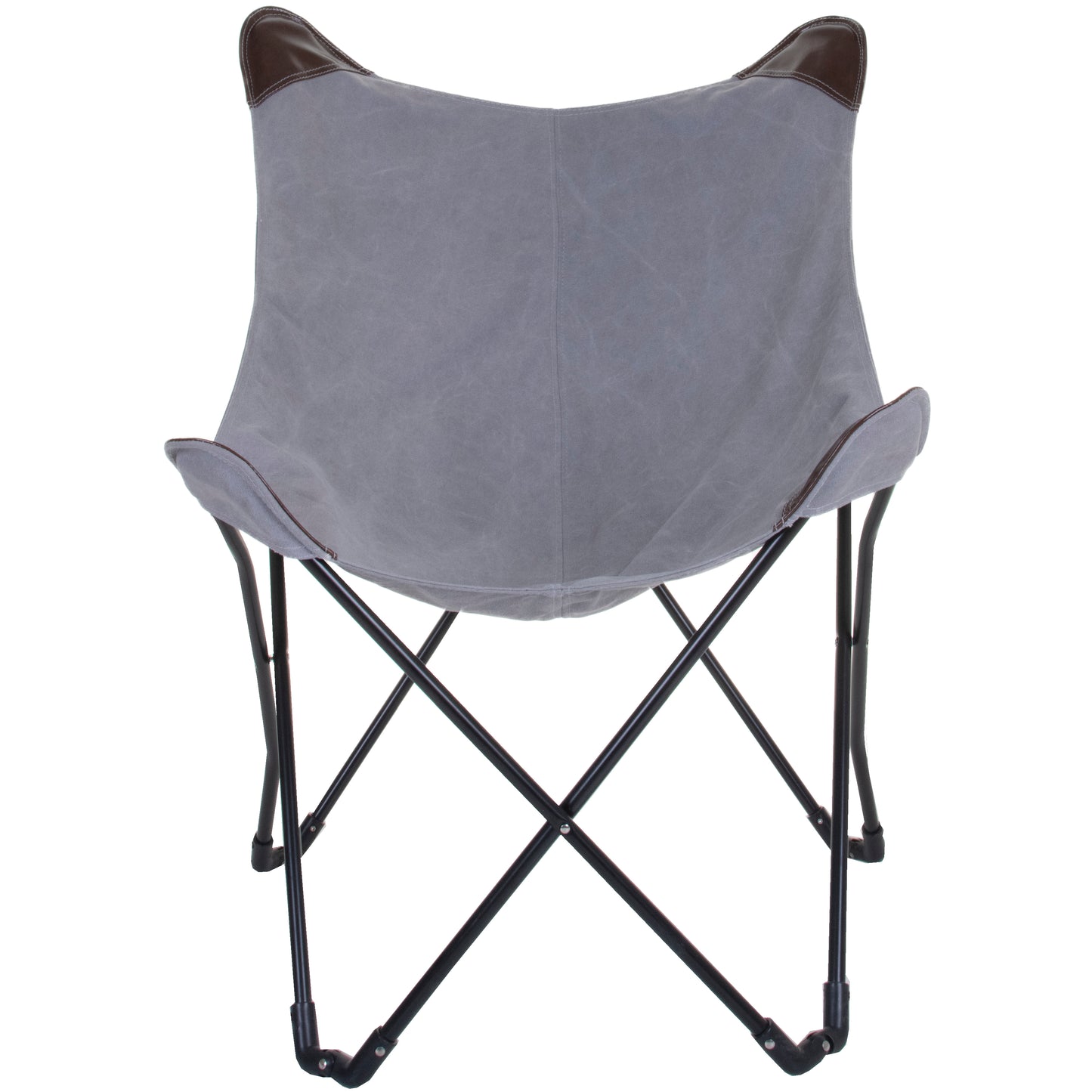 Canvas Swing Chair