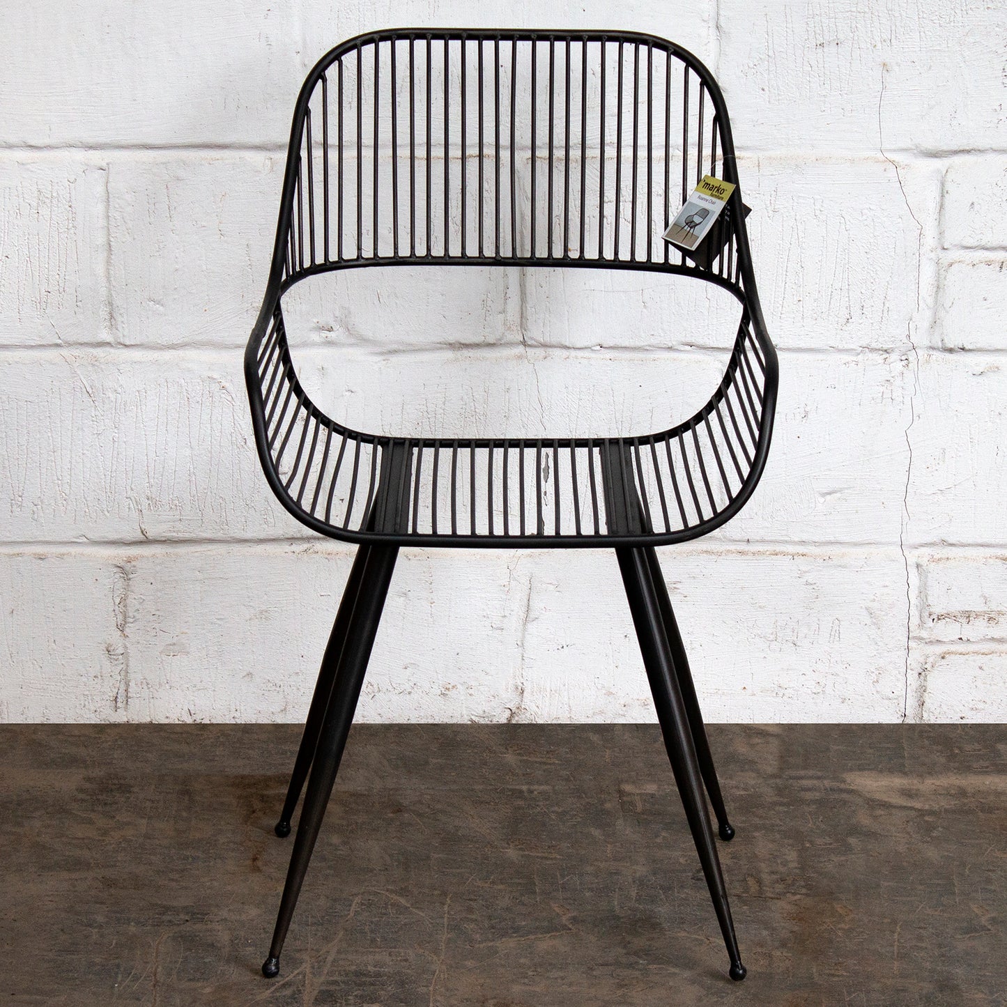 Roanne Chair - Set of 2